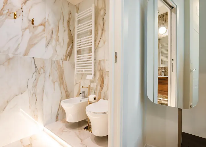 Maison d'hôtes Iv Leoni 4*