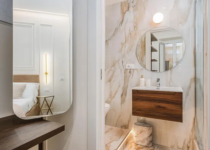 Iv Leoni 4* Rome