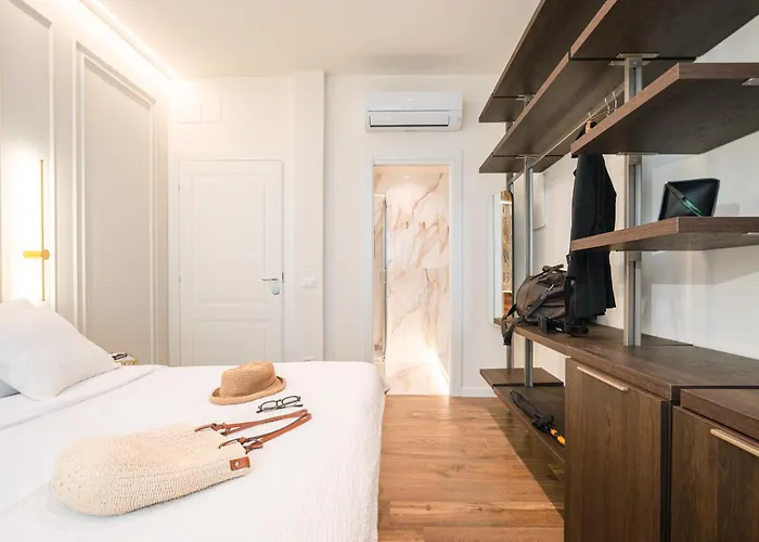 Maison d'hôtes Iv Leoni Rome
